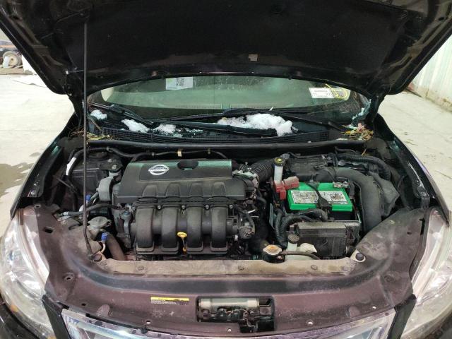 Photo 6 VIN: 3N1AB7AP0EL690431 - NISSAN SENTRA S 