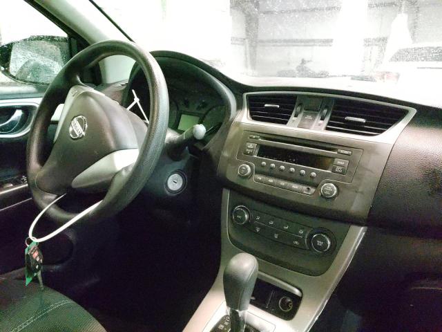 Photo 8 VIN: 3N1AB7AP0EL690431 - NISSAN SENTRA S 