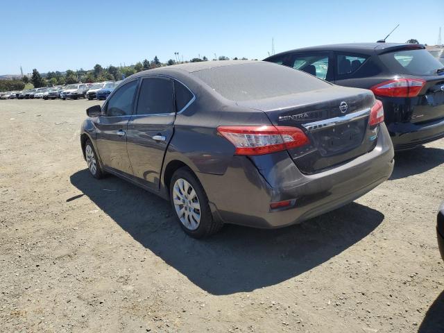 Photo 1 VIN: 3N1AB7AP0EL690476 - NISSAN SENTRA 