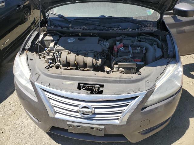 Photo 10 VIN: 3N1AB7AP0EL690476 - NISSAN SENTRA 