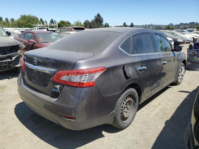 Photo 2 VIN: 3N1AB7AP0EL690476 - NISSAN SENTRA 