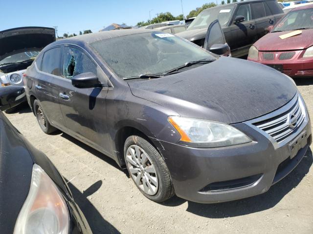 Photo 3 VIN: 3N1AB7AP0EL690476 - NISSAN SENTRA 