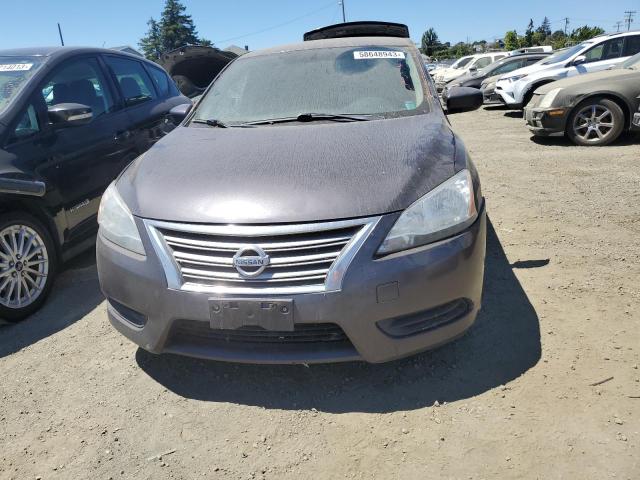 Photo 4 VIN: 3N1AB7AP0EL690476 - NISSAN SENTRA 