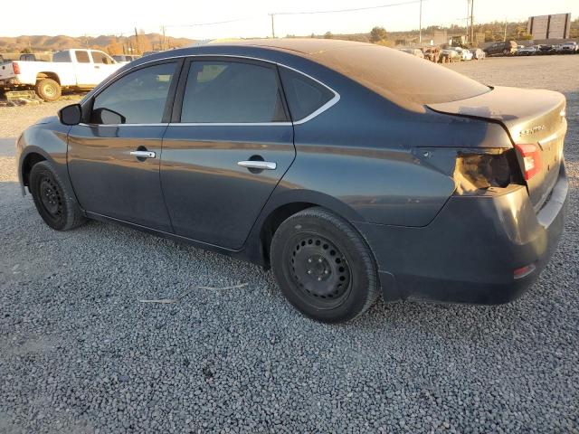 Photo 1 VIN: 3N1AB7AP0EL691837 - NISSAN SENTRA S 