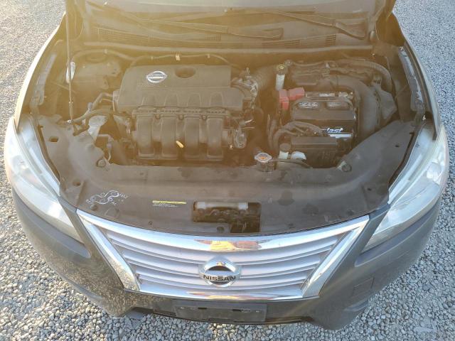 Photo 10 VIN: 3N1AB7AP0EL691837 - NISSAN SENTRA S 