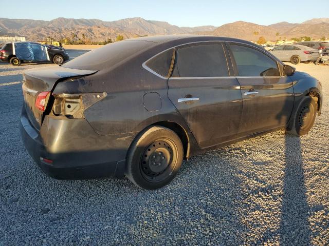 Photo 2 VIN: 3N1AB7AP0EL691837 - NISSAN SENTRA S 