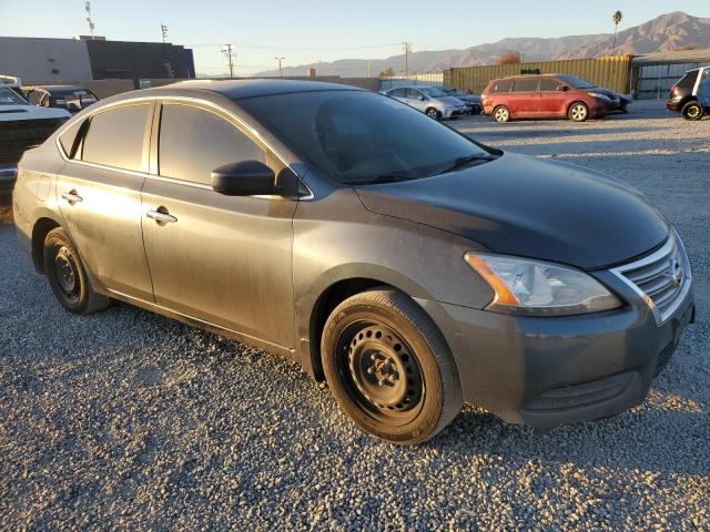 Photo 3 VIN: 3N1AB7AP0EL691837 - NISSAN SENTRA S 