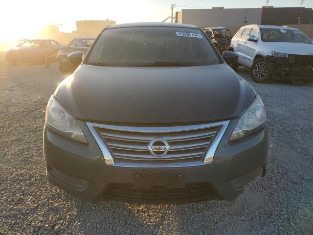 Photo 4 VIN: 3N1AB7AP0EL691837 - NISSAN SENTRA S 