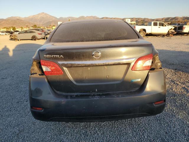 Photo 5 VIN: 3N1AB7AP0EL691837 - NISSAN SENTRA S 