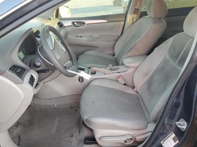 Photo 6 VIN: 3N1AB7AP0EL691837 - NISSAN SENTRA S 