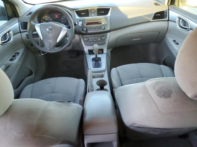 Photo 7 VIN: 3N1AB7AP0EL691837 - NISSAN SENTRA S 