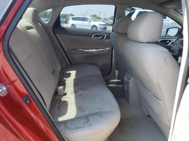 Photo 5 VIN: 3N1AB7AP0EL693197 - NISSAN SENTRA S 