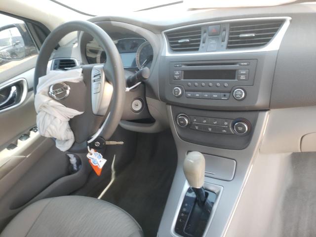 Photo 8 VIN: 3N1AB7AP0EL693197 - NISSAN SENTRA S 