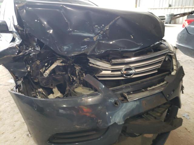 Photo 8 VIN: 3N1AB7AP0EL693541 - NISSAN SENTRA S 