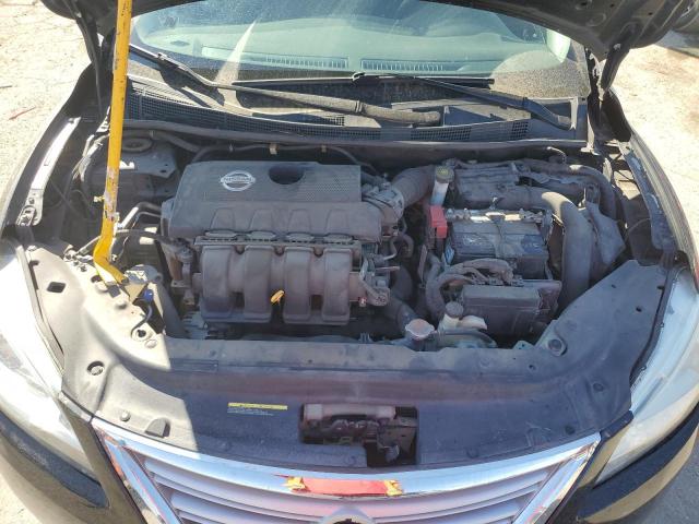 Photo 10 VIN: 3N1AB7AP0EL694012 - NISSAN SENTRA S 