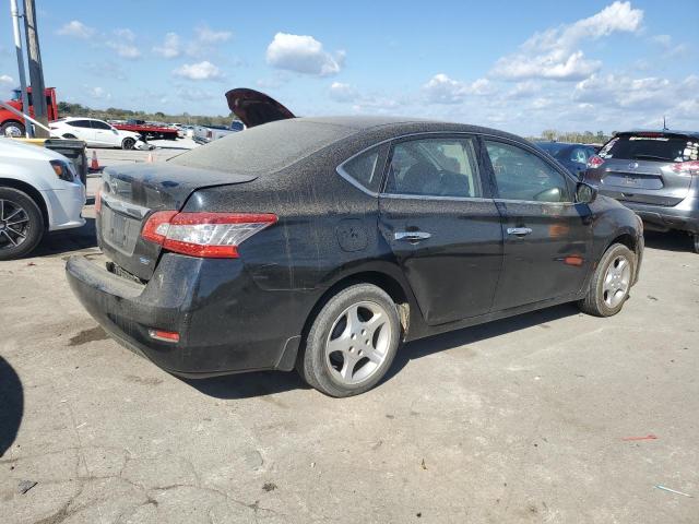 Photo 2 VIN: 3N1AB7AP0EL694012 - NISSAN SENTRA S 