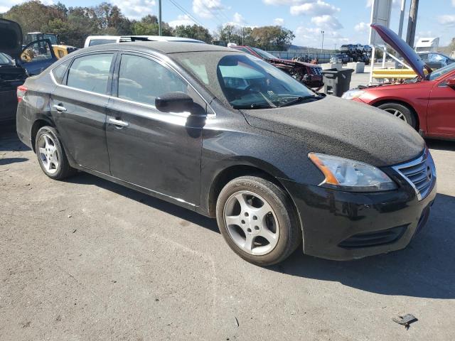 Photo 3 VIN: 3N1AB7AP0EL694012 - NISSAN SENTRA S 