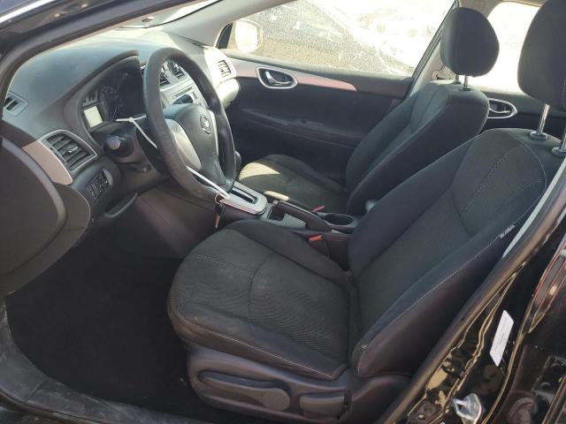 Photo 6 VIN: 3N1AB7AP0EL694012 - NISSAN SENTRA S 