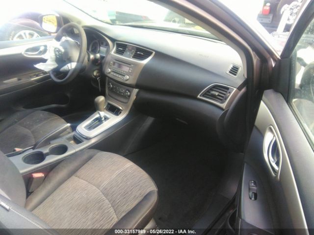 Photo 4 VIN: 3N1AB7AP0EL694530 - NISSAN SENTRA 