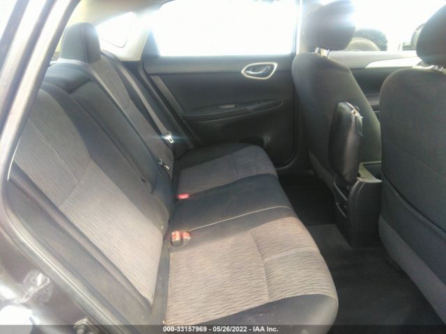 Photo 7 VIN: 3N1AB7AP0EL694530 - NISSAN SENTRA 