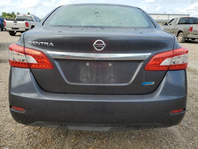 Photo 5 VIN: 3N1AB7AP0EL694849 - NISSAN SENTRA S 