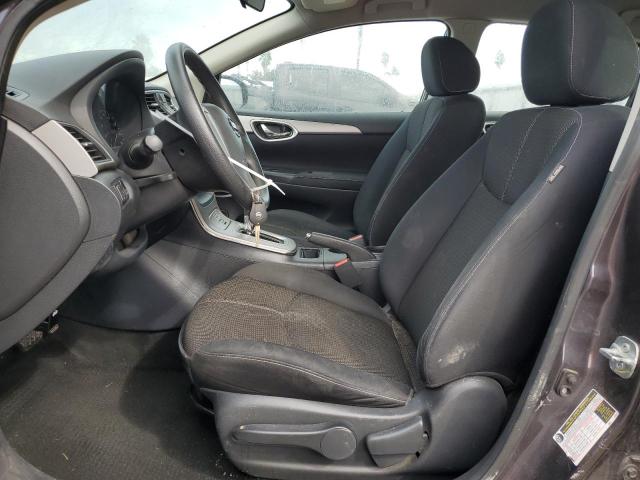 Photo 6 VIN: 3N1AB7AP0EL694849 - NISSAN SENTRA S 