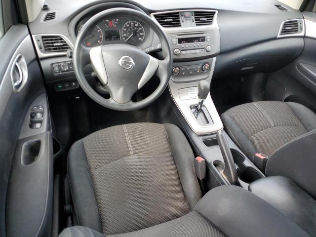 Photo 7 VIN: 3N1AB7AP0EL694849 - NISSAN SENTRA S 