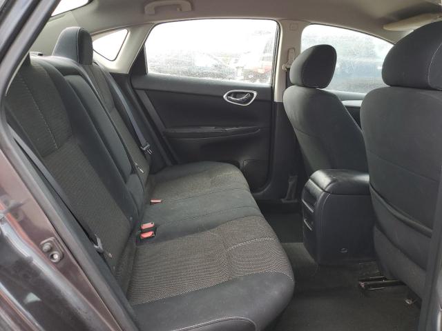 Photo 9 VIN: 3N1AB7AP0EL694849 - NISSAN SENTRA S 