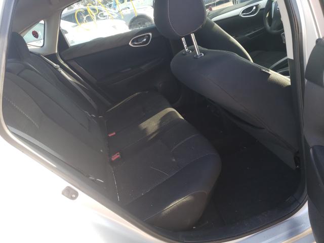 Photo 5 VIN: 3N1AB7AP0EL697041 - NISSAN SENTRA S 