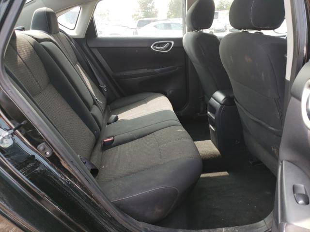 Photo 5 VIN: 3N1AB7AP0EL697623 - NISSAN SENTRA S 