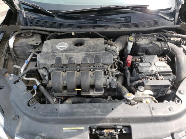 Photo 6 VIN: 3N1AB7AP0EL697623 - NISSAN SENTRA S 