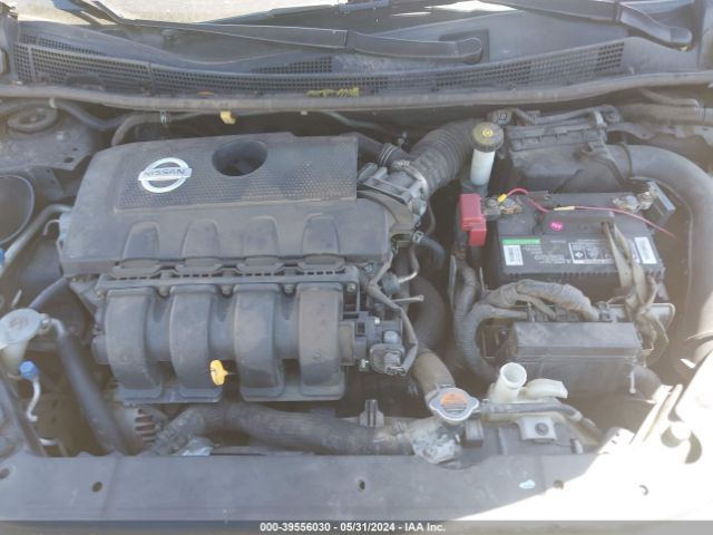 Photo 9 VIN: 3N1AB7AP0EL697671 - NISSAN SENTRA 