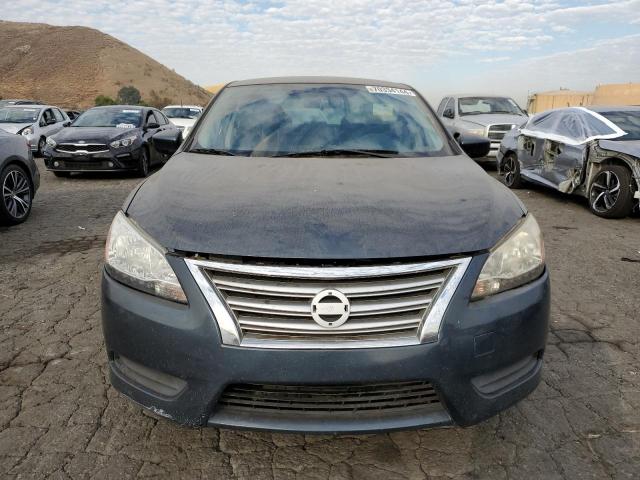 Photo 4 VIN: 3N1AB7AP0EL698111 - NISSAN SENTRA S 