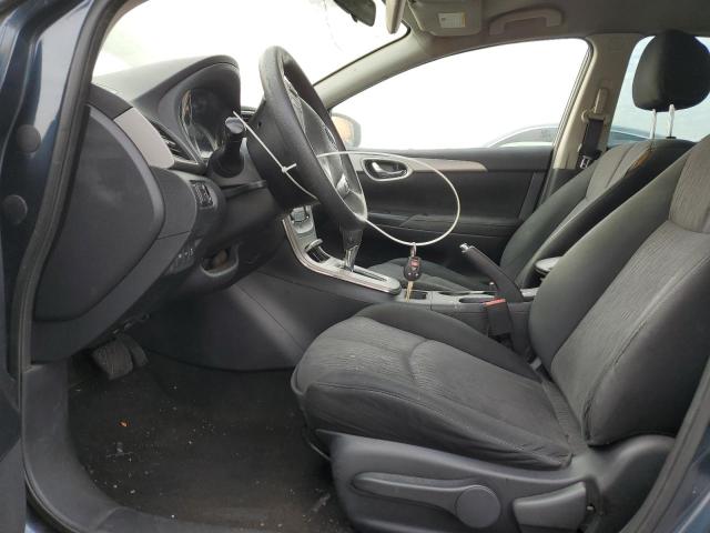 Photo 6 VIN: 3N1AB7AP0EL698111 - NISSAN SENTRA S 