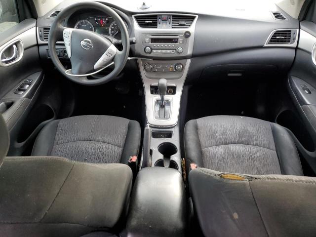 Photo 7 VIN: 3N1AB7AP0EL698111 - NISSAN SENTRA S 