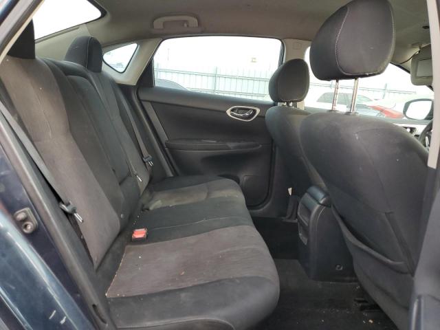 Photo 9 VIN: 3N1AB7AP0EL698111 - NISSAN SENTRA S 