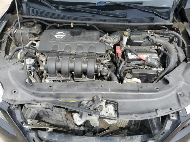 Photo 10 VIN: 3N1AB7AP0EY200122 - NISSAN SENTRA S 