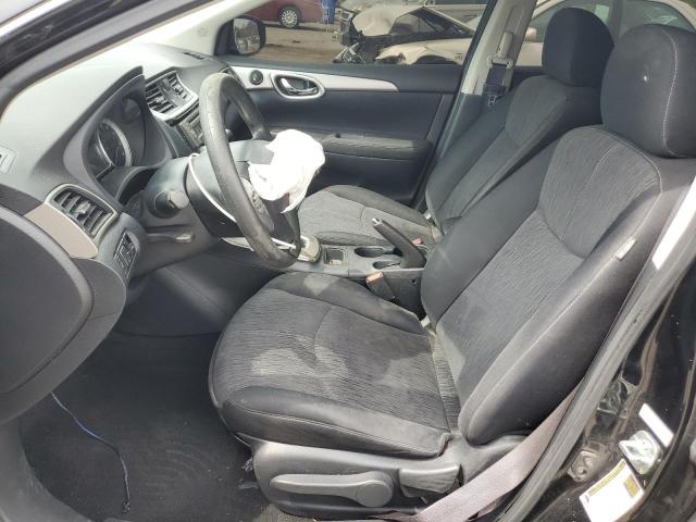 Photo 6 VIN: 3N1AB7AP0EY200122 - NISSAN SENTRA S 