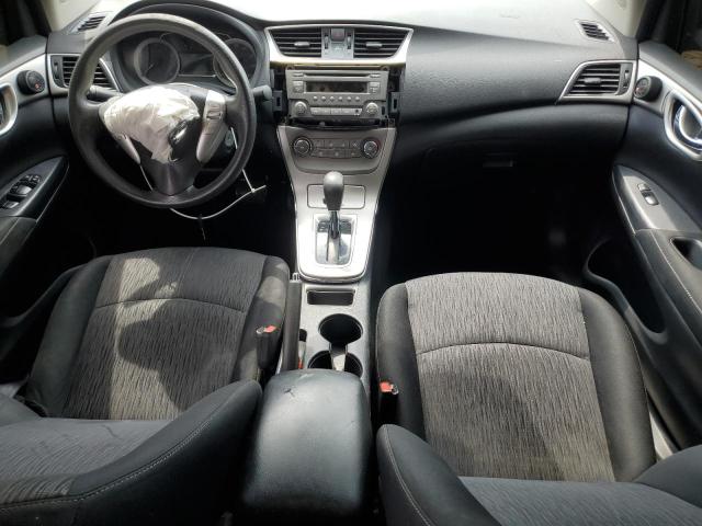 Photo 7 VIN: 3N1AB7AP0EY200122 - NISSAN SENTRA S 