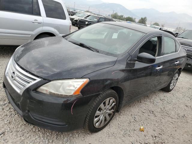 Photo 0 VIN: 3N1AB7AP0EY201349 - NISSAN SENTRA S 