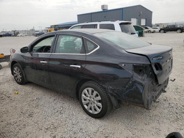 Photo 1 VIN: 3N1AB7AP0EY201349 - NISSAN SENTRA S 