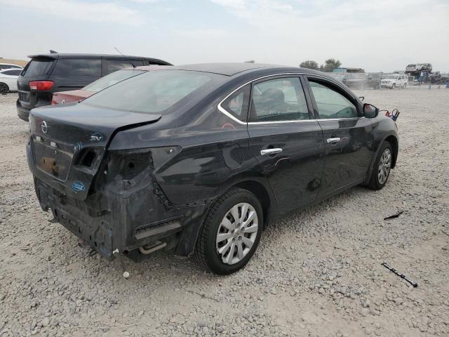 Photo 2 VIN: 3N1AB7AP0EY201349 - NISSAN SENTRA S 