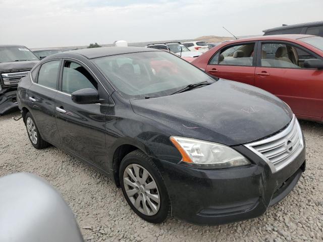 Photo 3 VIN: 3N1AB7AP0EY201349 - NISSAN SENTRA S 