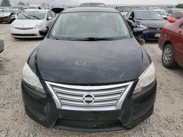 Photo 4 VIN: 3N1AB7AP0EY201349 - NISSAN SENTRA S 