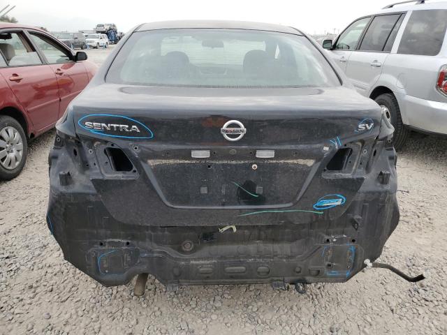 Photo 5 VIN: 3N1AB7AP0EY201349 - NISSAN SENTRA S 