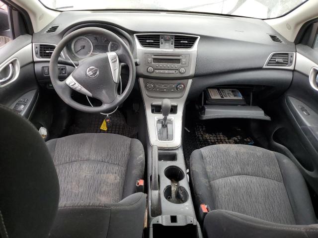 Photo 7 VIN: 3N1AB7AP0EY201349 - NISSAN SENTRA S 