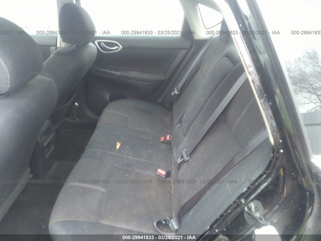 Photo 7 VIN: 3N1AB7AP0EY202792 - NISSAN SENTRA 