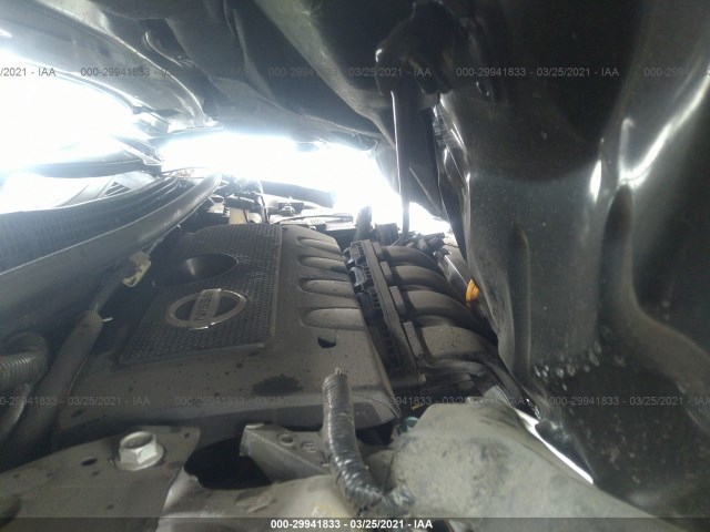 Photo 9 VIN: 3N1AB7AP0EY202792 - NISSAN SENTRA 