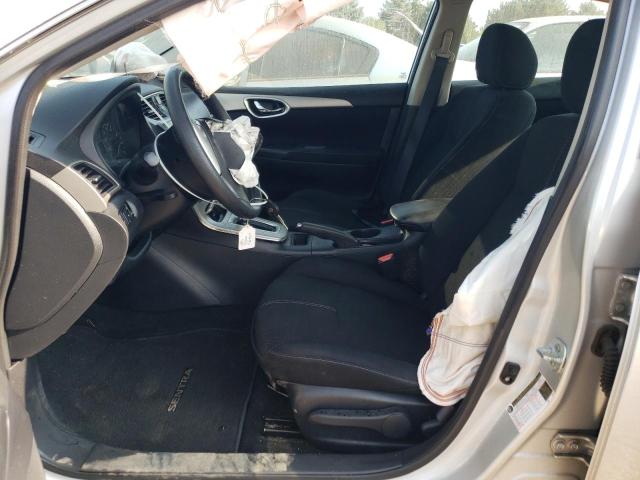 Photo 6 VIN: 3N1AB7AP0EY204445 - NISSAN SENTRA S 