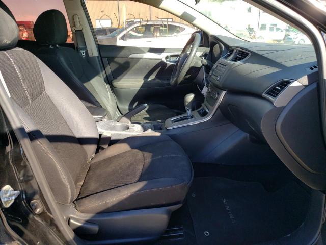 Photo 4 VIN: 3N1AB7AP0EY206373 - NISSAN SENTRA S 